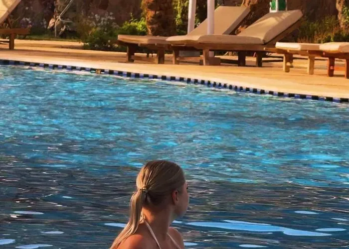 Jwe Residence - Quality Experience Near Red Sea