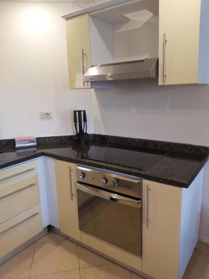 Jwe - Quality Experience Near Red Sea Apartament *
