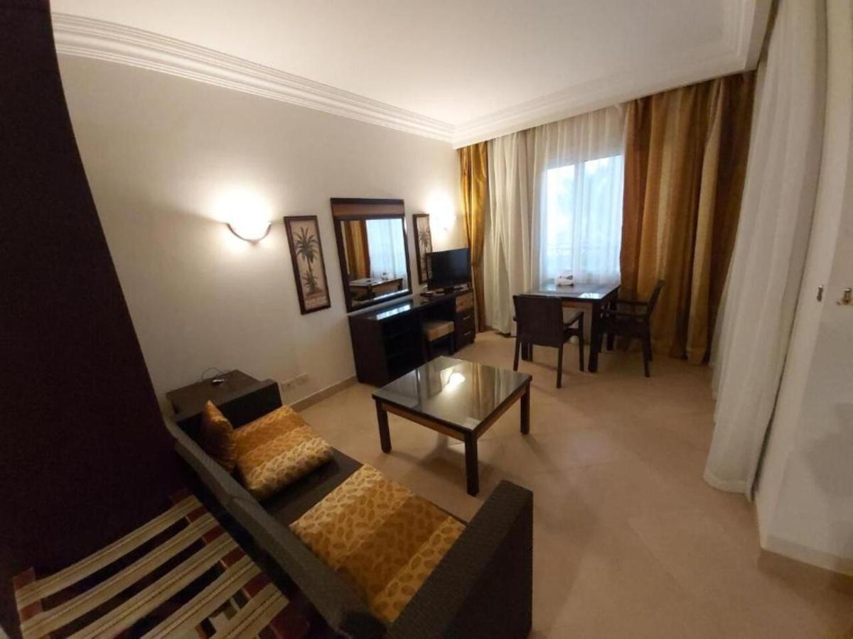 Jwe - Quality Experience Near Red Sea Apartament