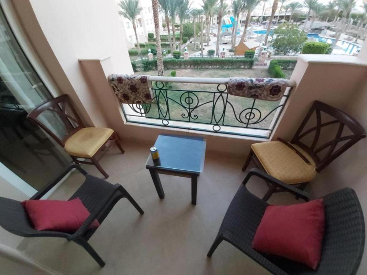 Jwe - Quality Experience Near Red Sea Apartament