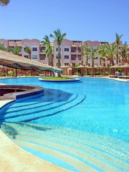 Apartament Jwe - Quality Experience Near Red Sea *