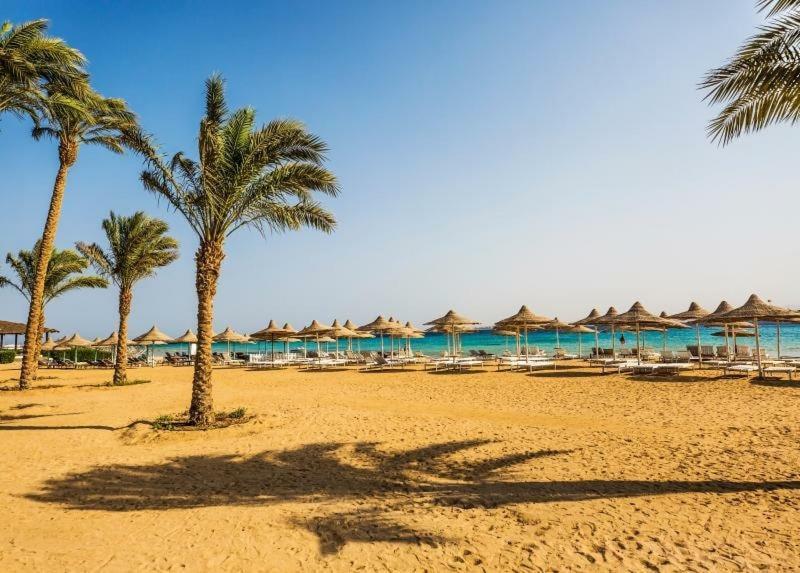 Jwe - Quality Experience Near Red Sea Apartament Hurghada