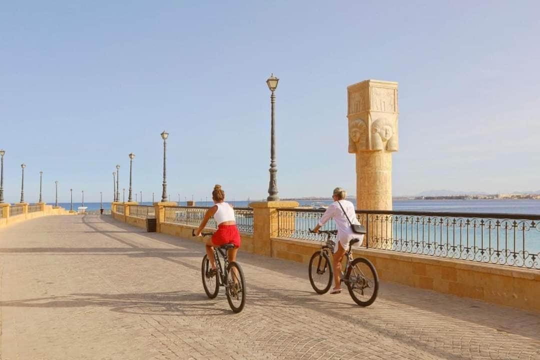 Jwe - Quality Experience Near Red Sea * Hurghada