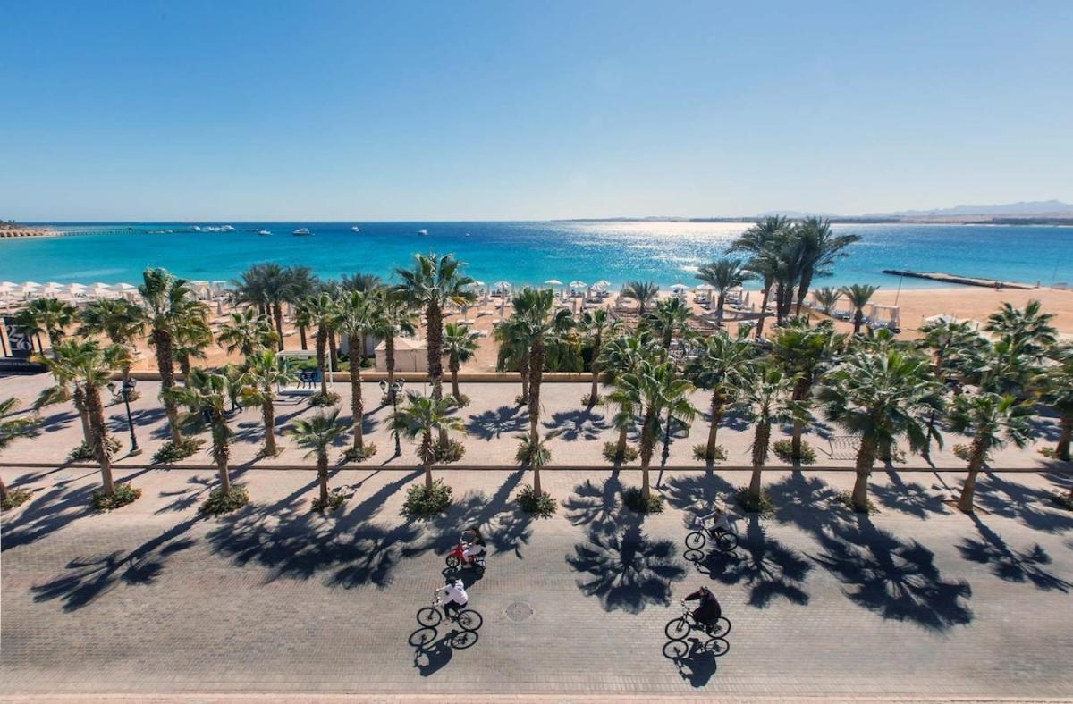 Apartament Jwe - Quality Experience Near Red Sea *