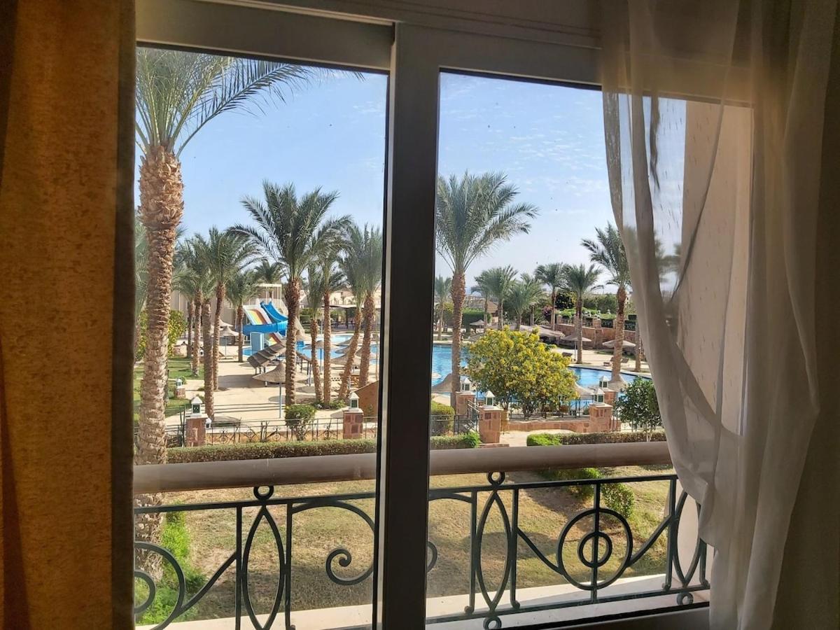 Apartament Jwe - Quality Experience Near Red Sea Hurghada