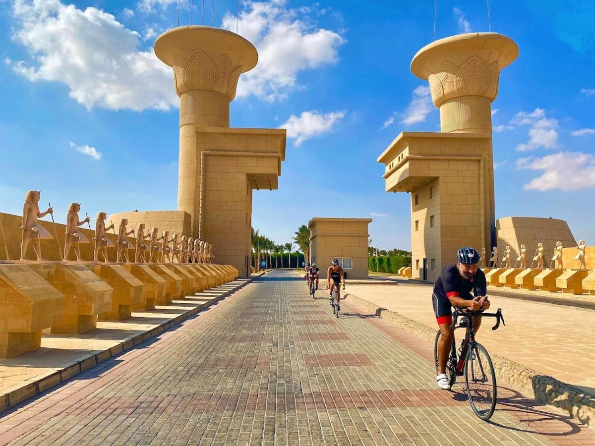 Apartament Jwe - Quality Experience Near Red Sea *