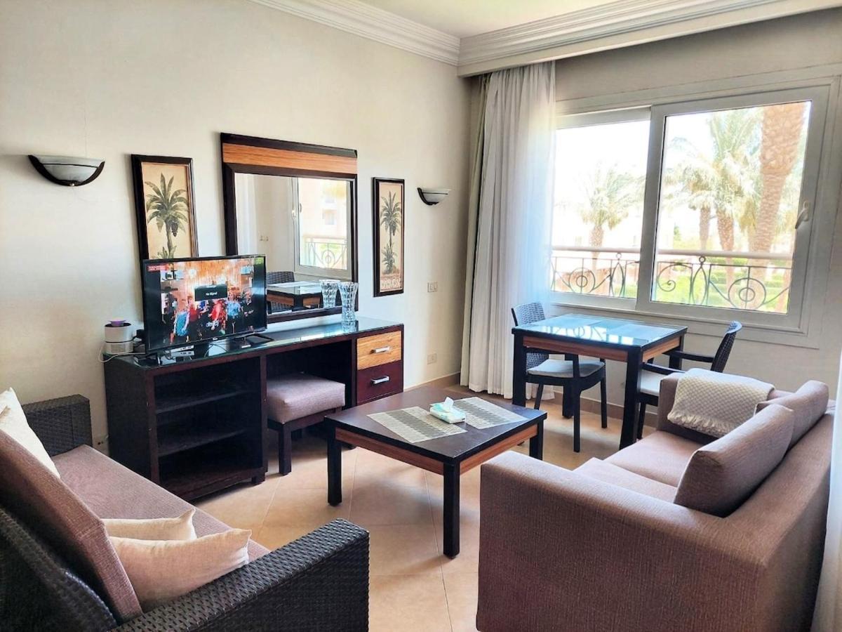Jwe - Quality Experience Near Red Sea * Hurghada