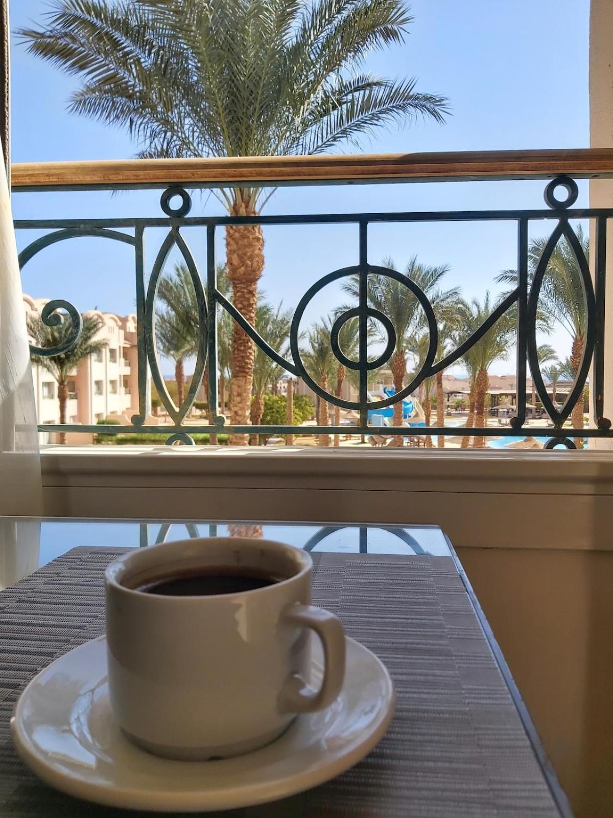 Jwe - Quality Experience Near Red Sea Apartament